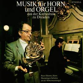Musik für Horn und Orgel
