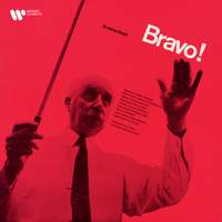 Bravo! Walton, Bruch, Saint-Saëns, Gershwin, Stravinsky, Falla...
