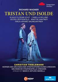 Wagner: Tristan und Isolde
