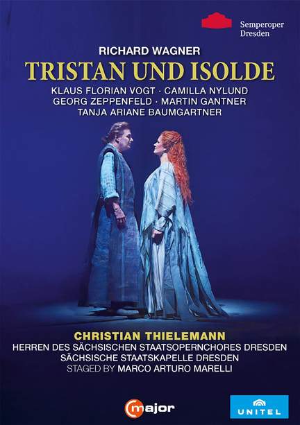 Wagner: Tristan und Isolde
