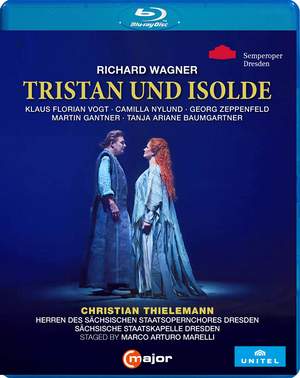 Wagner: Tristan und Isolde