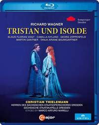 Wagner: Tristan und Isolde