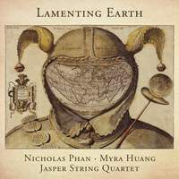 Lamenting Earth