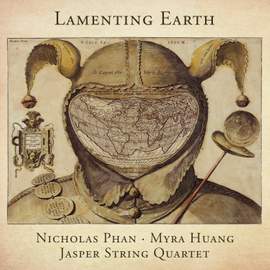 Lamenting Earth