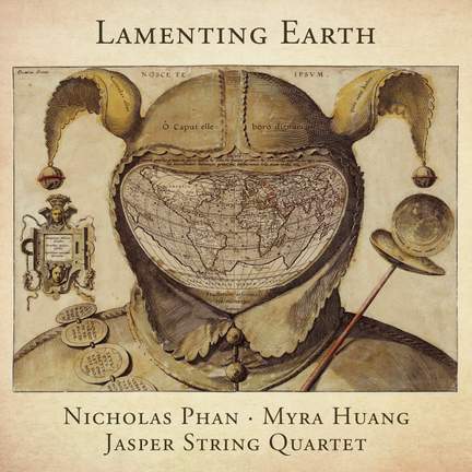 Lamenting Earth