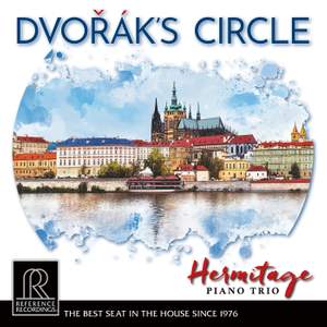 Dvořák’s Circle