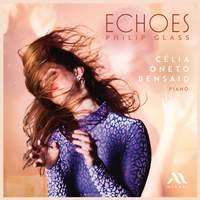 Glass: Echoes