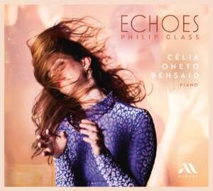 Glass: Echoes