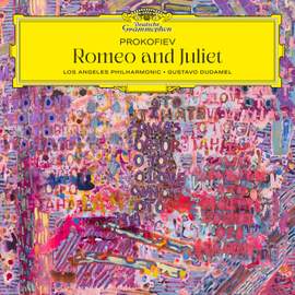 Prokofiev: Romeo and Juliet, Op. 64