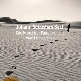 J. S. Bach: Die Kunst der Fuge, BWV 1080