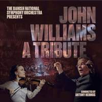 John Williams - A Tribute