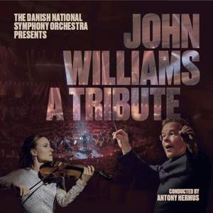 John Williams - A Tribute