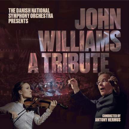 John Williams - A Tribute