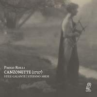 Canzonette (1727)