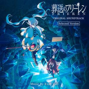 Frieren: Beyond Journey's End: Season 2 (Original Soundtrack) ~Selected Version~