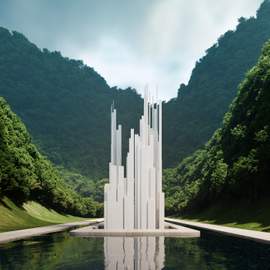 The Turning Earth