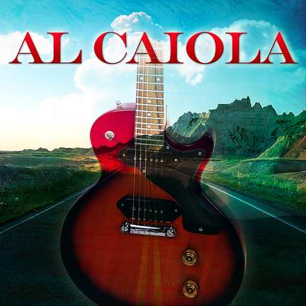 Al Caiola