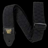 Ernie Ball Jacquard Strap - Dark Matter