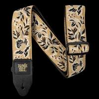 Ernie Ball Jacquard Strap - Vintage Harvest