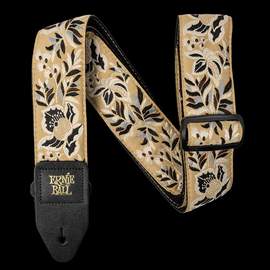 Ernie Ball Jacquard Strap - Vintage Harvest