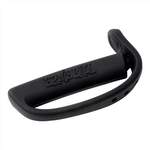 Ernie Ball Flex Capo - Black Product Image