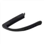 Ernie Ball Flex Capo - Black Product Image