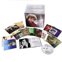 Pascal Rogé - Complete Decca Recordings