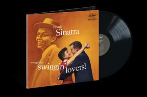Songs For Swingin' Lovers! (Tone Poet)