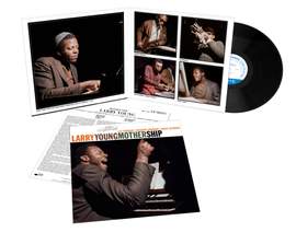 Mother Ship (Blue Note Tone Poet Series)