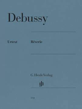 Debussy: Rêverie