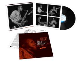 Hootin’ ‘N Tootin’ (Blue Note Tone Poet Series)
