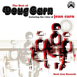 Soul Jazz Records Presents Doug Carn - the Best of Doug Carn