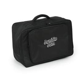 Percussion Plus gig bag for 4 Jumbie Jam steel pan stands