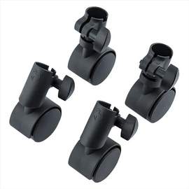 Hercules Castor Set For Gs523 & Gs525
