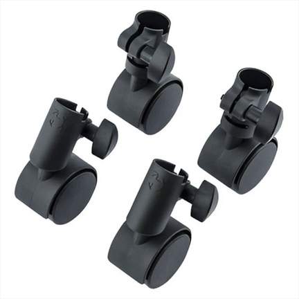 Hercules Castor Set For Gs523 & Gs525