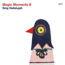 Magic Moments 8
