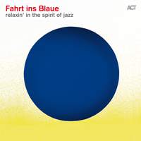Fahrt ins Blaue