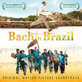 Bach in Brazil