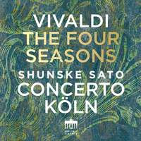 Vivaldi: The Four Seasons