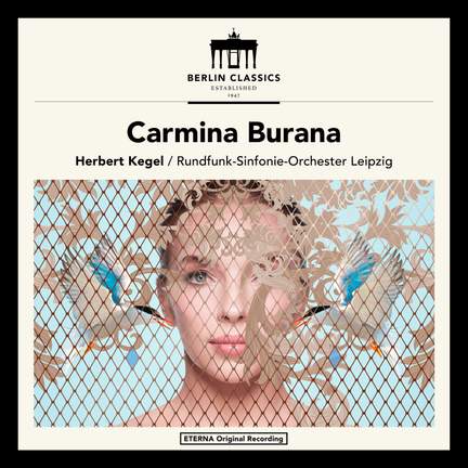 Orff: Carmina Burana