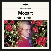 Mozart: Sinfonies