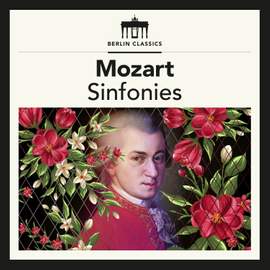 Mozart: Sinfonies