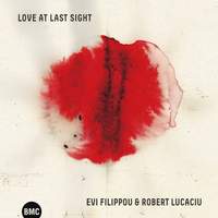 Love at Last Sight