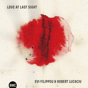 Love at Last Sight