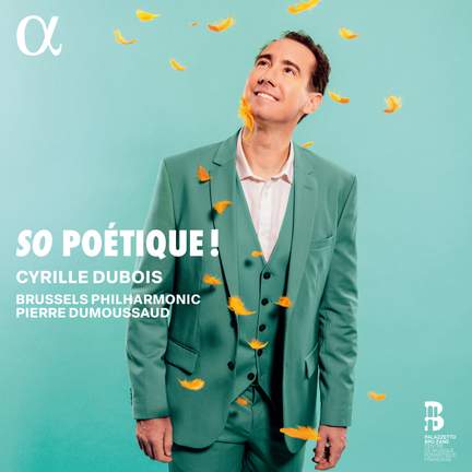 So Poétique!