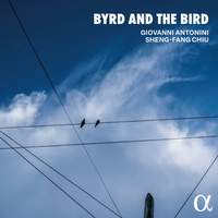 Byrd and the Bird