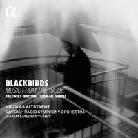 Blackbirds