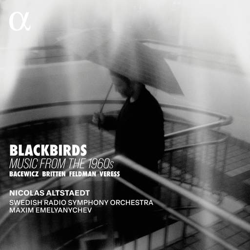 Blackbirds: Music from the 1960s - Gramophone