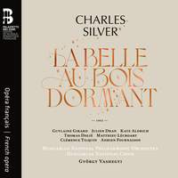 Charles Silver: La Belle au bois dormant