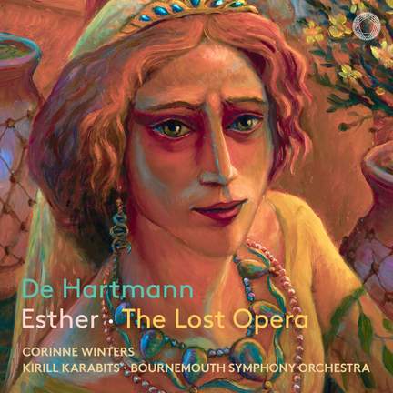 De Hartmann: Esther